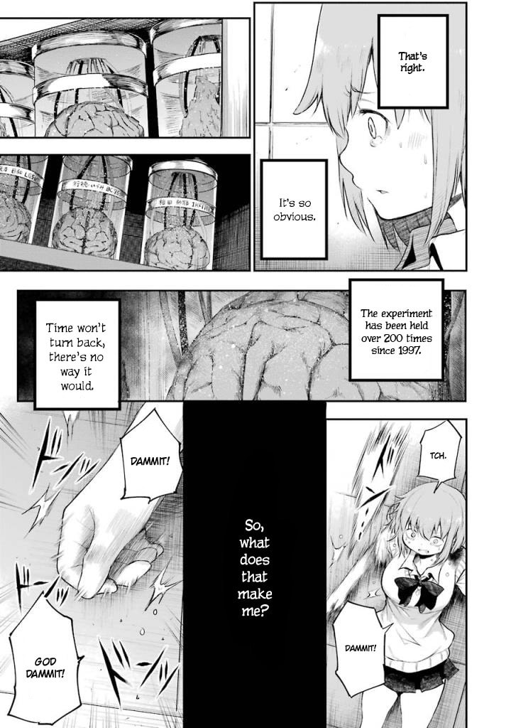 Read Happy End. chapter 10 image 11 on Lezhin