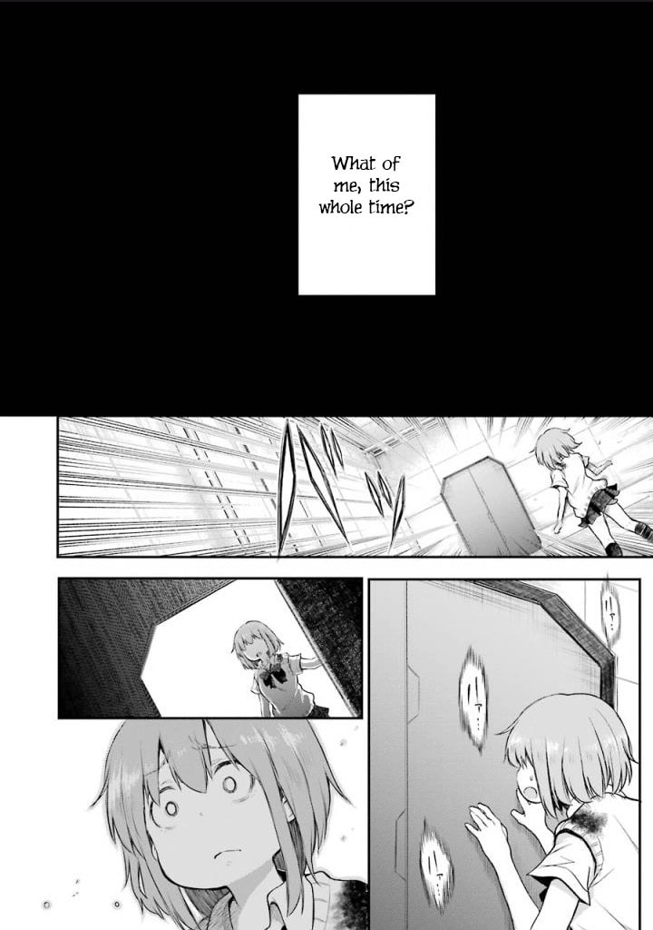Read Happy End. chapter 10 image 12 on Lezhin
