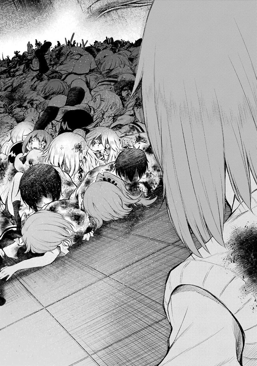 Read Happy End. chapter 10 image 14 on Lezhin
