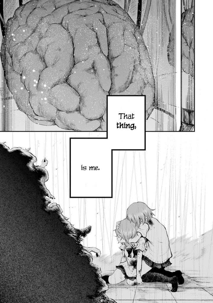 Read Happy End. chapter 10 image 17 on Lezhin