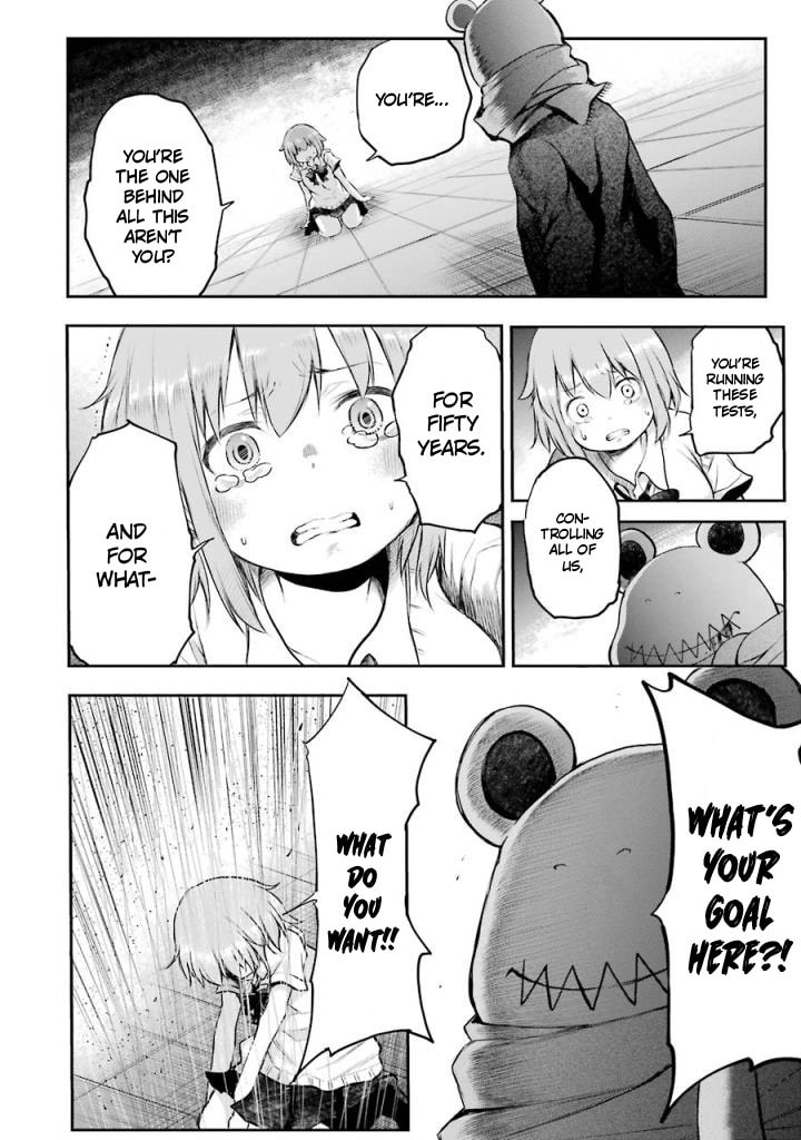 Read Happy End. chapter 10 image 2 on Lezhin