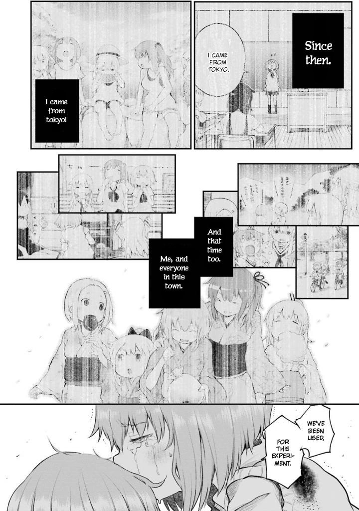 Read Happy End. chapter 10 image 20 on Lezhin