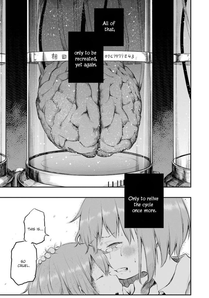 Read Happy End. chapter 10 image 23 on Lezhin