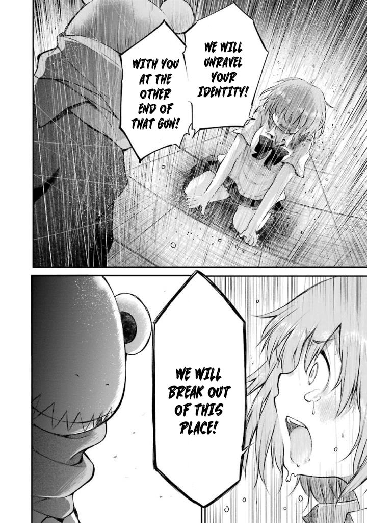 Read Happy End. chapter 10 image 26 on Lezhin