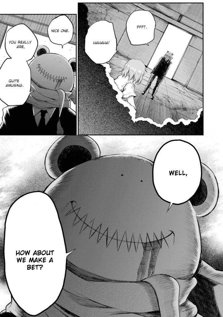 Read Happy End. chapter 10 image 27 on Lezhin