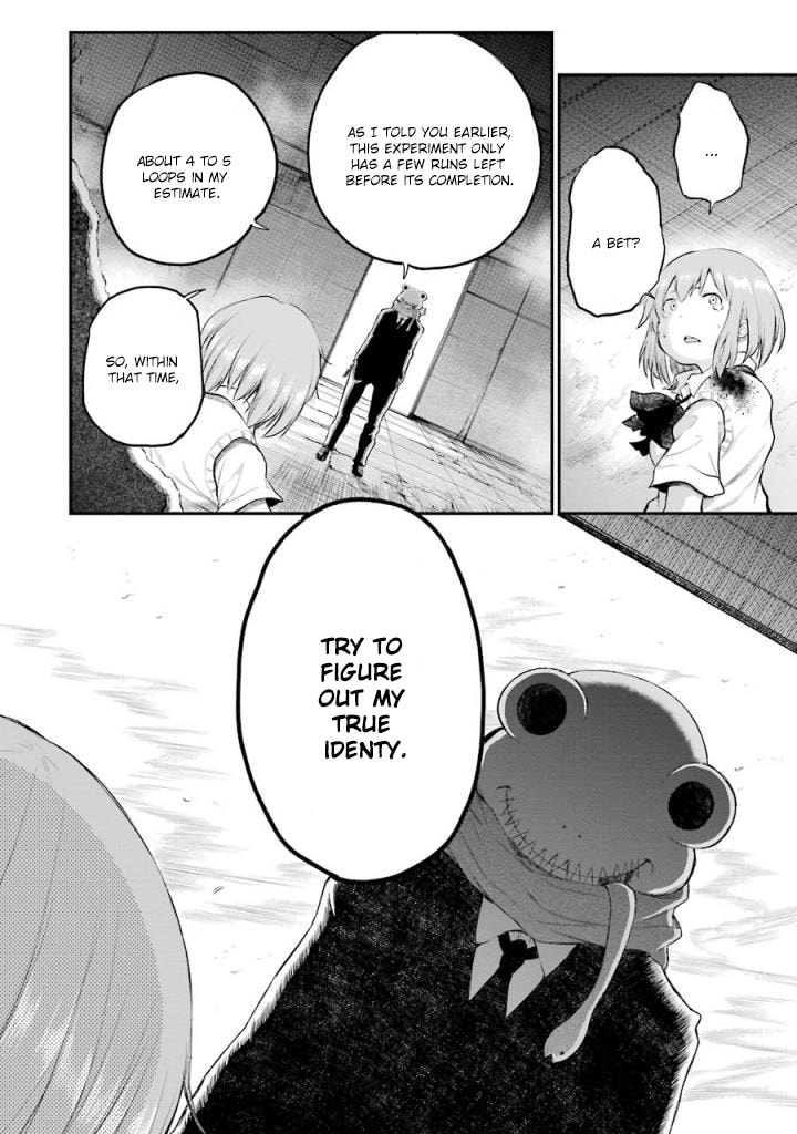 Read Happy End. chapter 10 image 28 on Lezhin