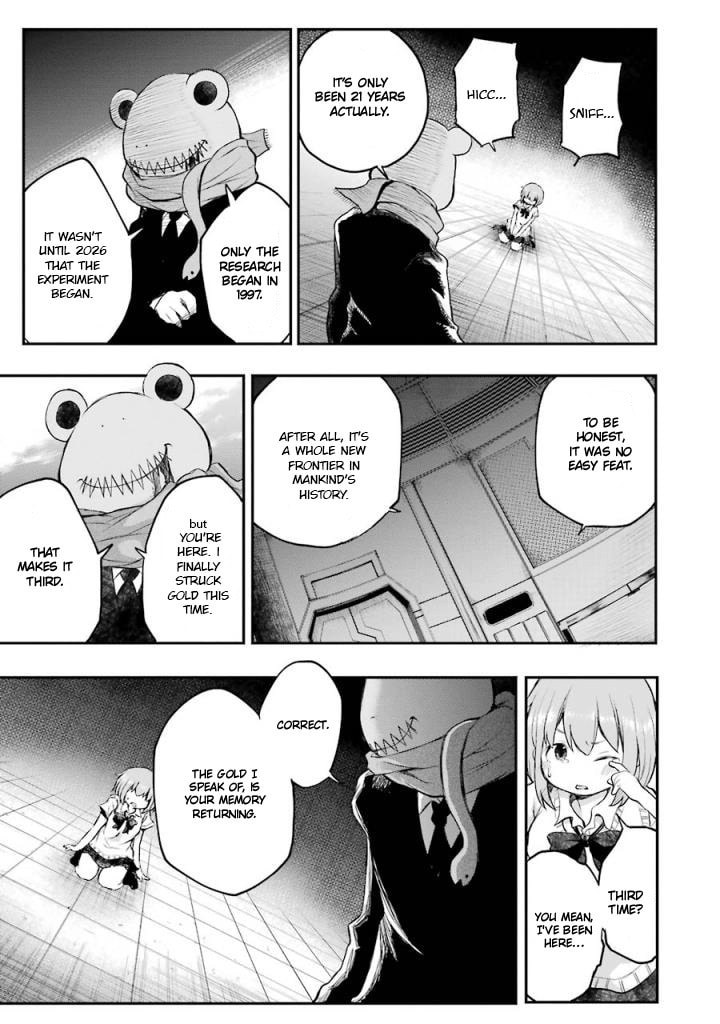 Read Happy End. chapter 10 image 3 on Lezhin