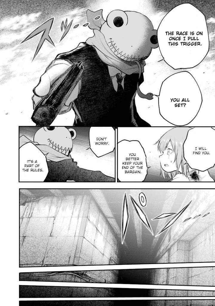 Read Happy End. chapter 10 image 30 on Lezhin