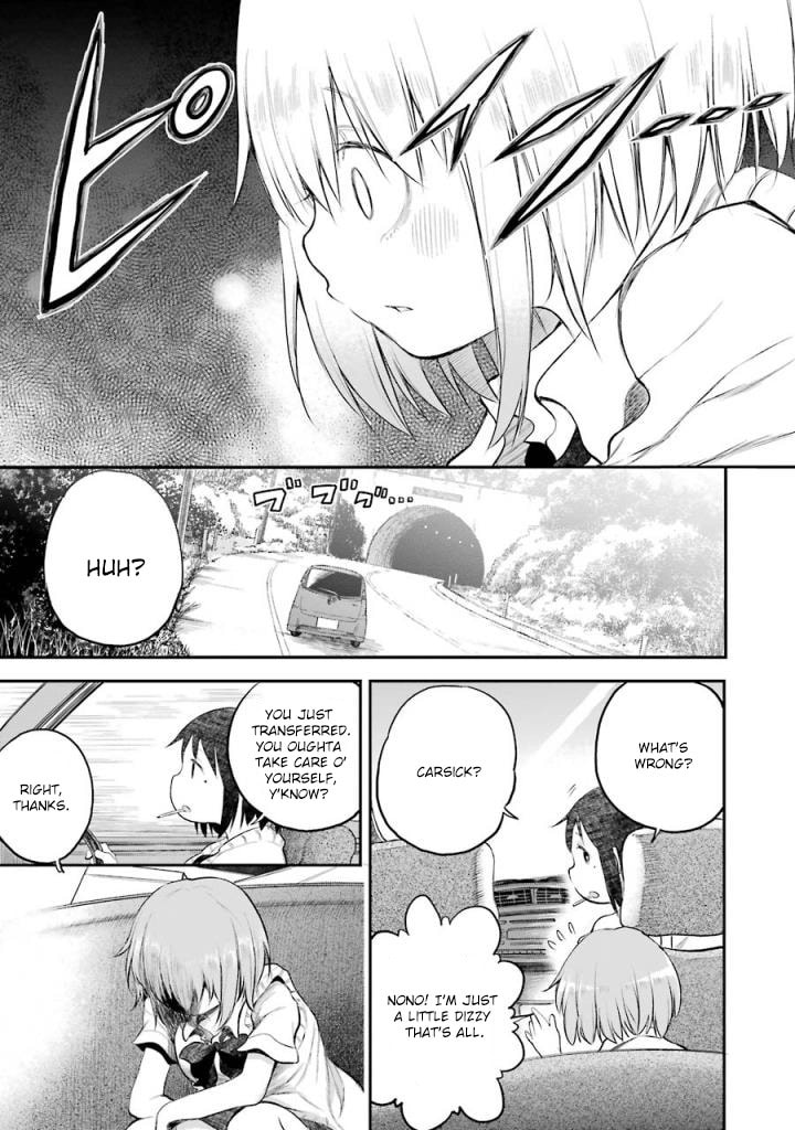 Read Happy End. chapter 10 image 31 on Lezhin