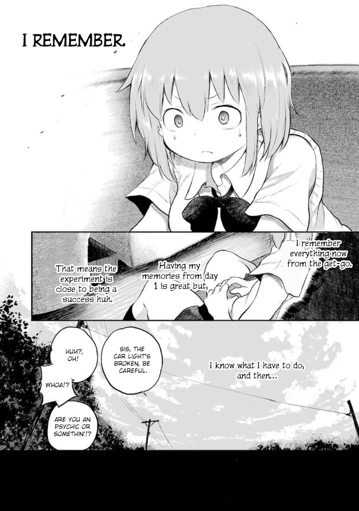 Read Happy End. chapter 10 image 32 on Lezhin