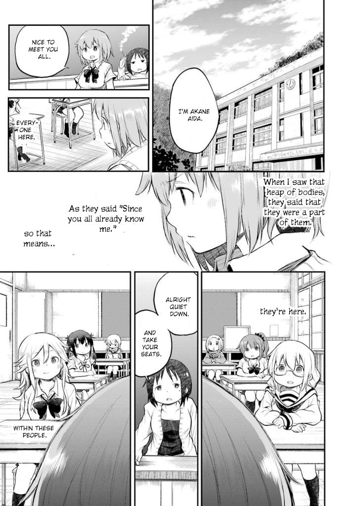 Read Happy End. chapter 10 image 33 on Lezhin