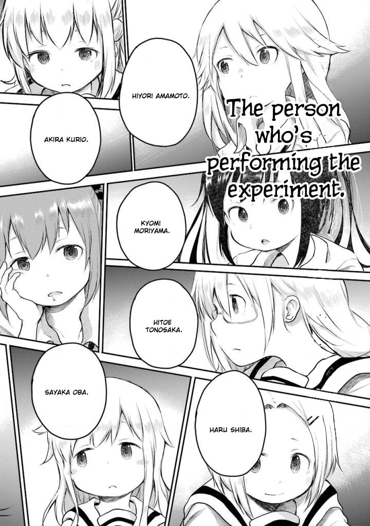 Read Happy End. chapter 10 image 34 on Lezhin