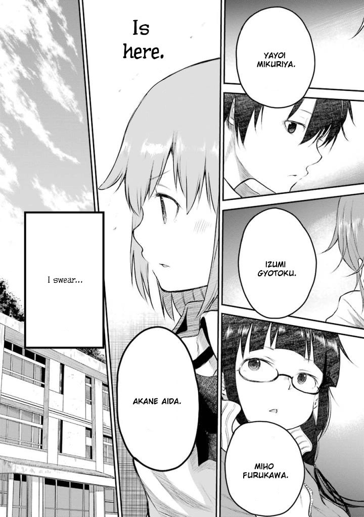Read Happy End. chapter 10 image 35 on Lezhin