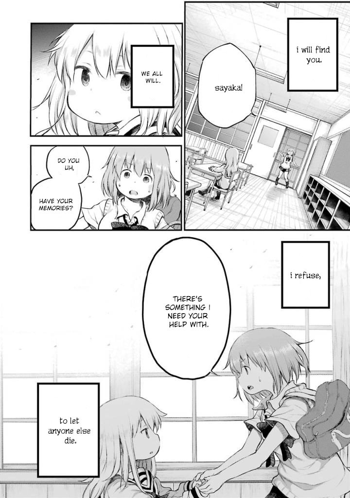 Read Happy End. chapter 10 image 36 on Lezhin