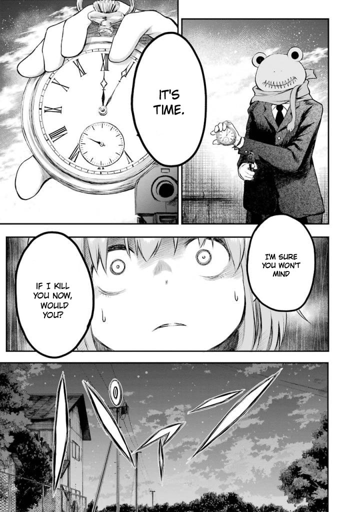 Read Happy End. chapter 10 image 5 on Lezhin