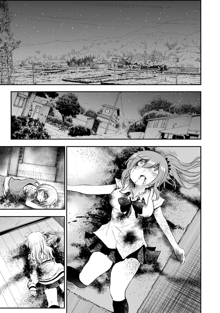 Read Happy End. chapter 10 image 7 on Lezhin