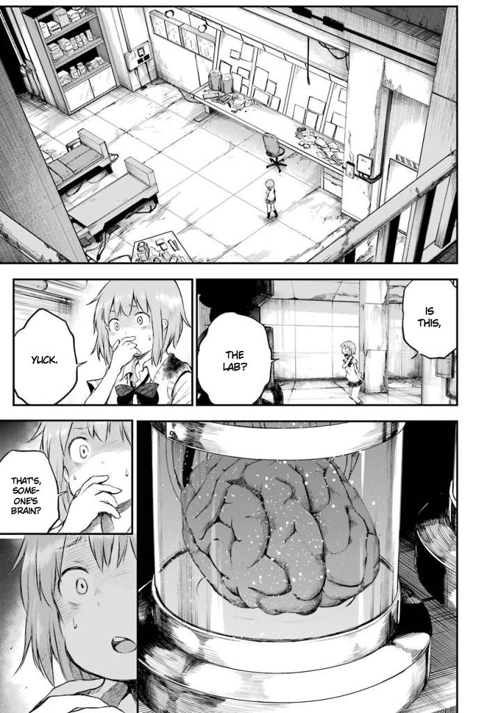Read Happy End. chapter 10 image 9 on Lezhin