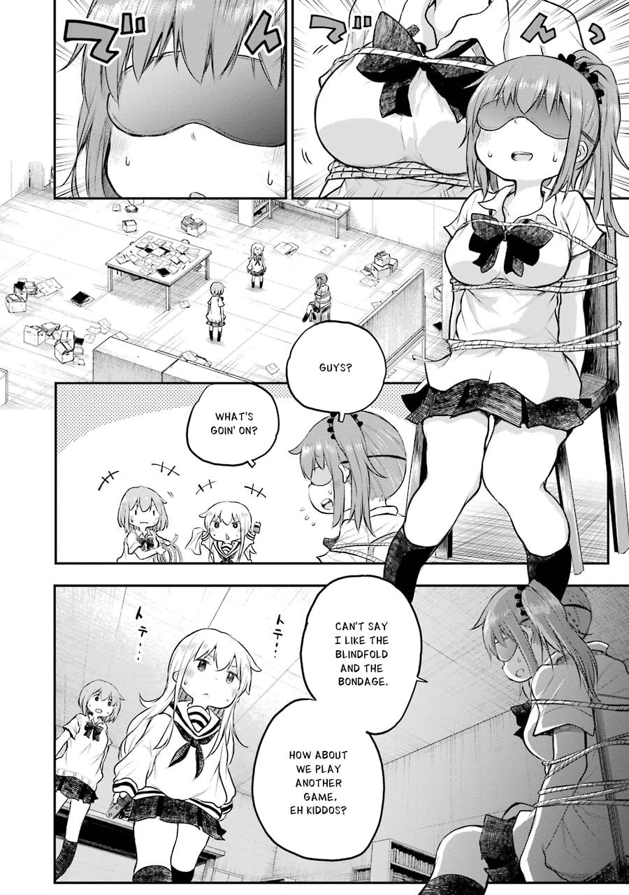 Read Happy End. chapter 11 image 1 on Lezhin