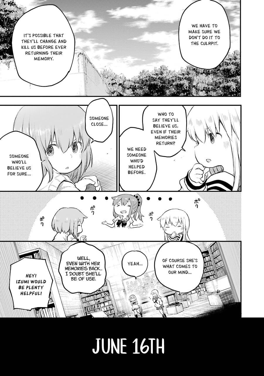 Read Happy End. chapter 11 image 10 on Lezhin