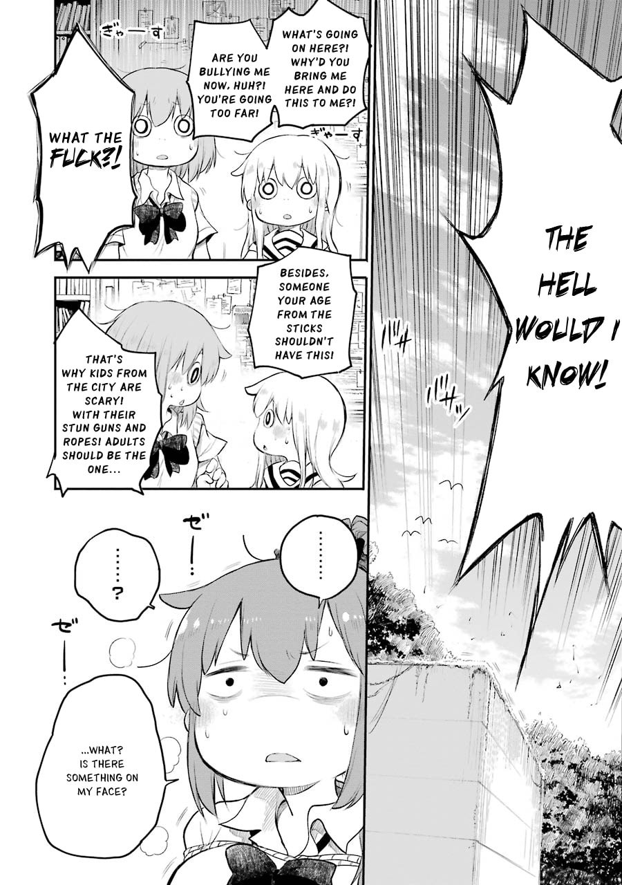 Read Happy End. chapter 11 image 13 on Lezhin
