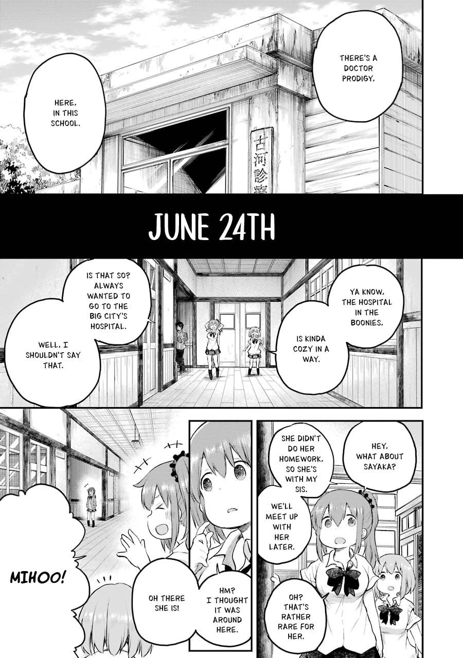 Read Happy End. chapter 11 image 18 on Lezhin