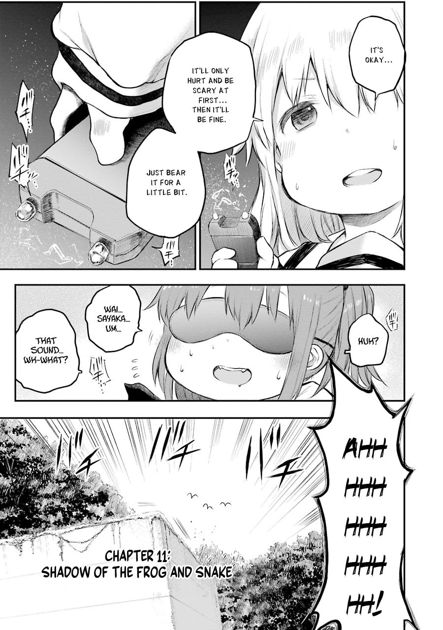 Read Happy End. chapter 11 image 2 on Lezhin