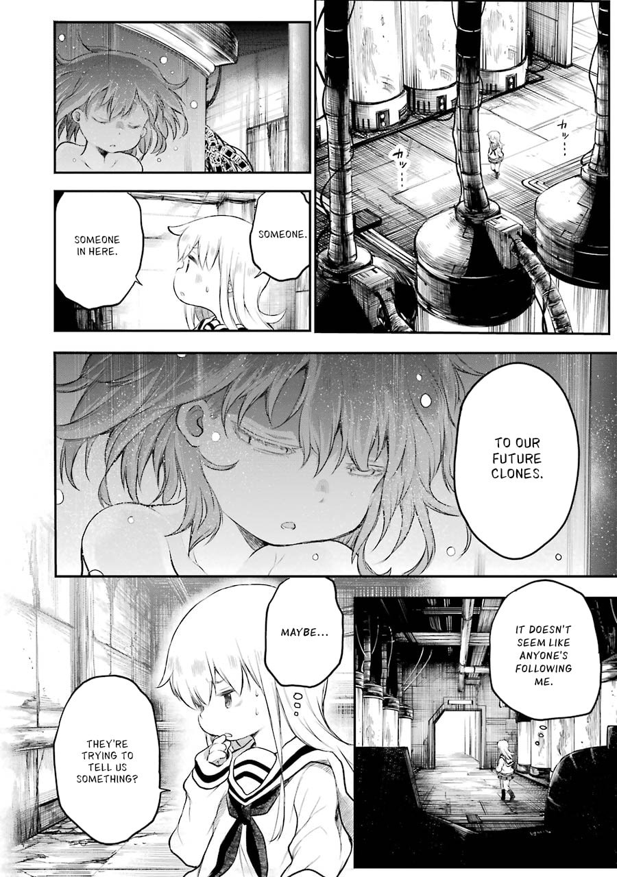 Read Happy End. chapter 11 image 23 on Lezhin