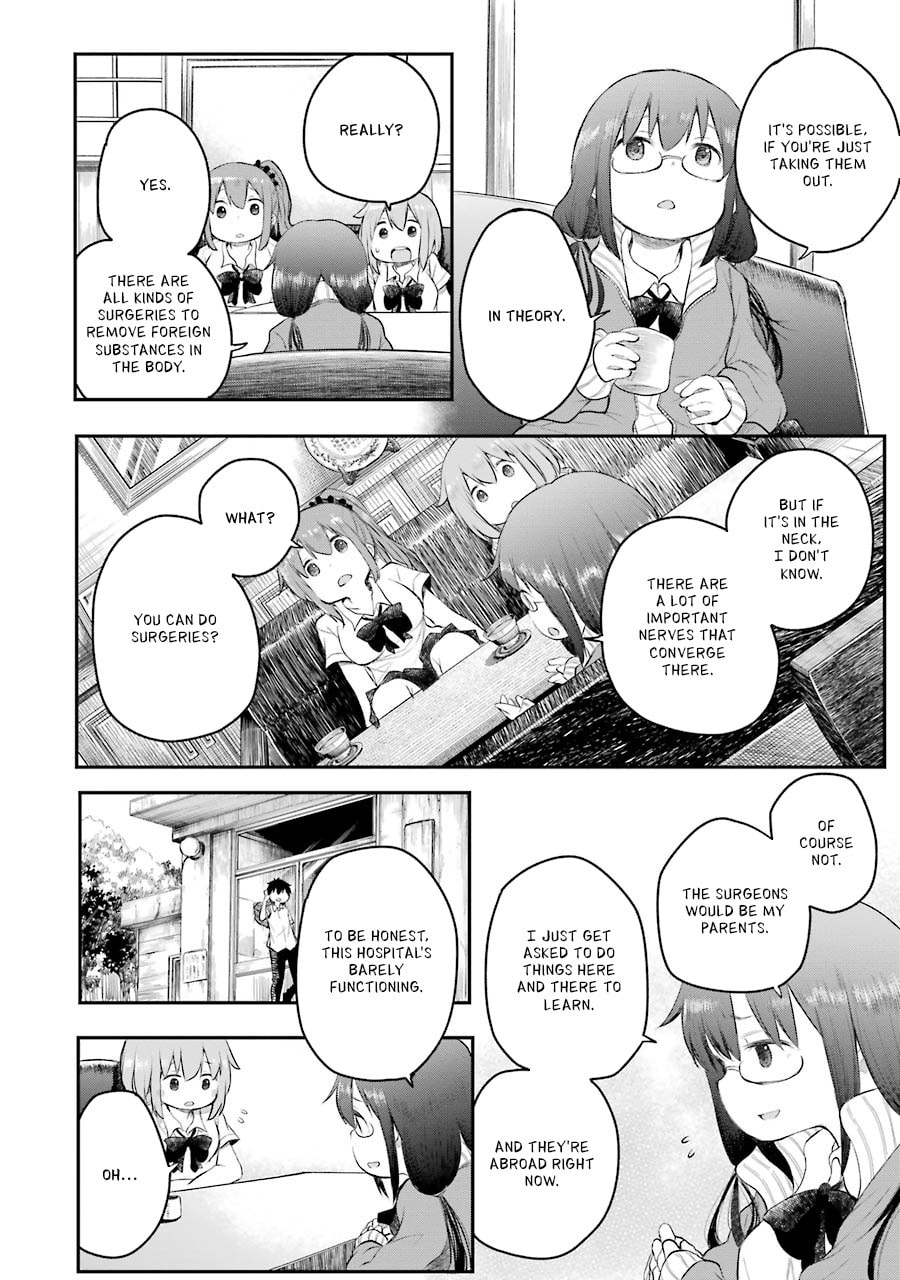 Read Happy End. chapter 11 image 25 on Lezhin