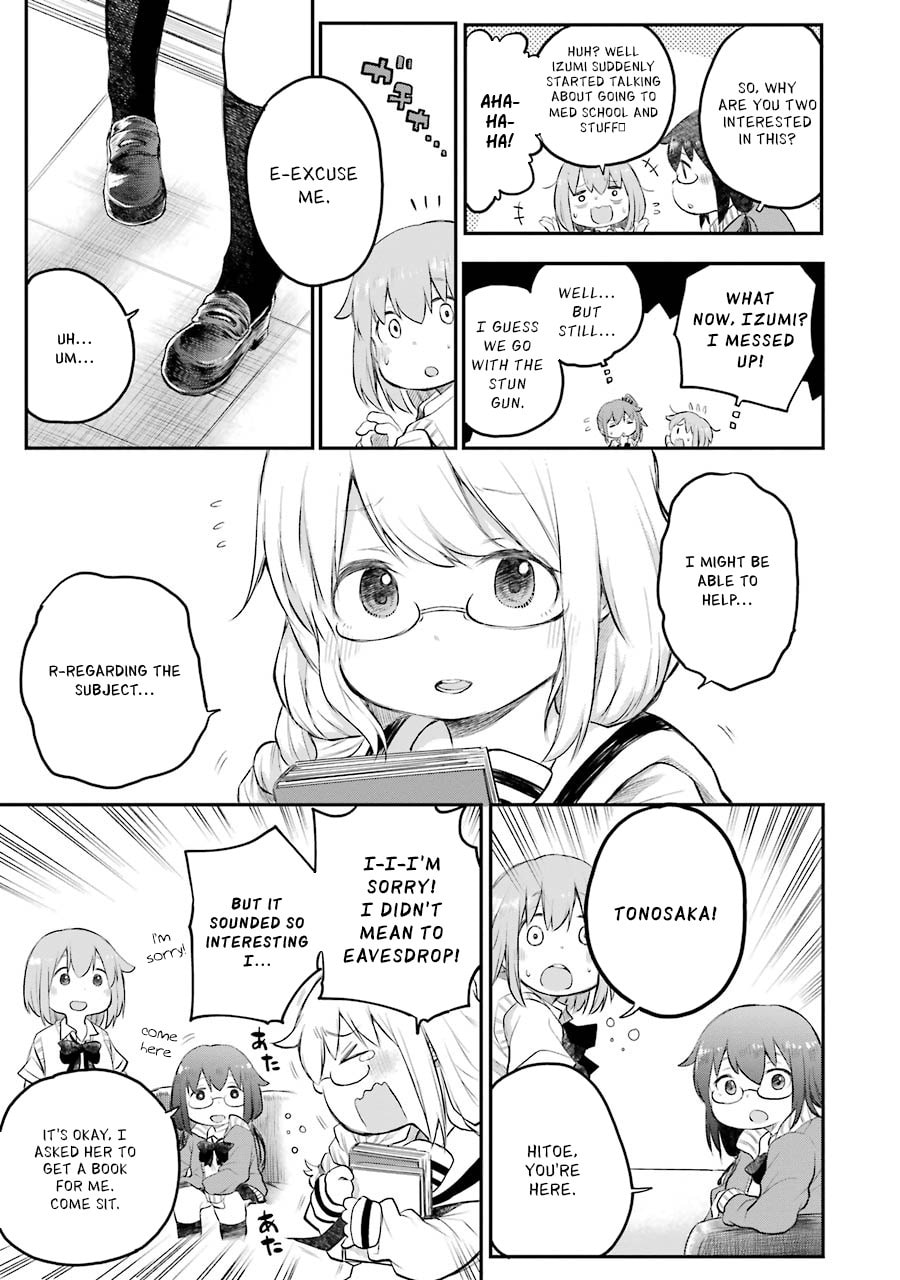 Read Happy End. chapter 11 image 26 on Lezhin