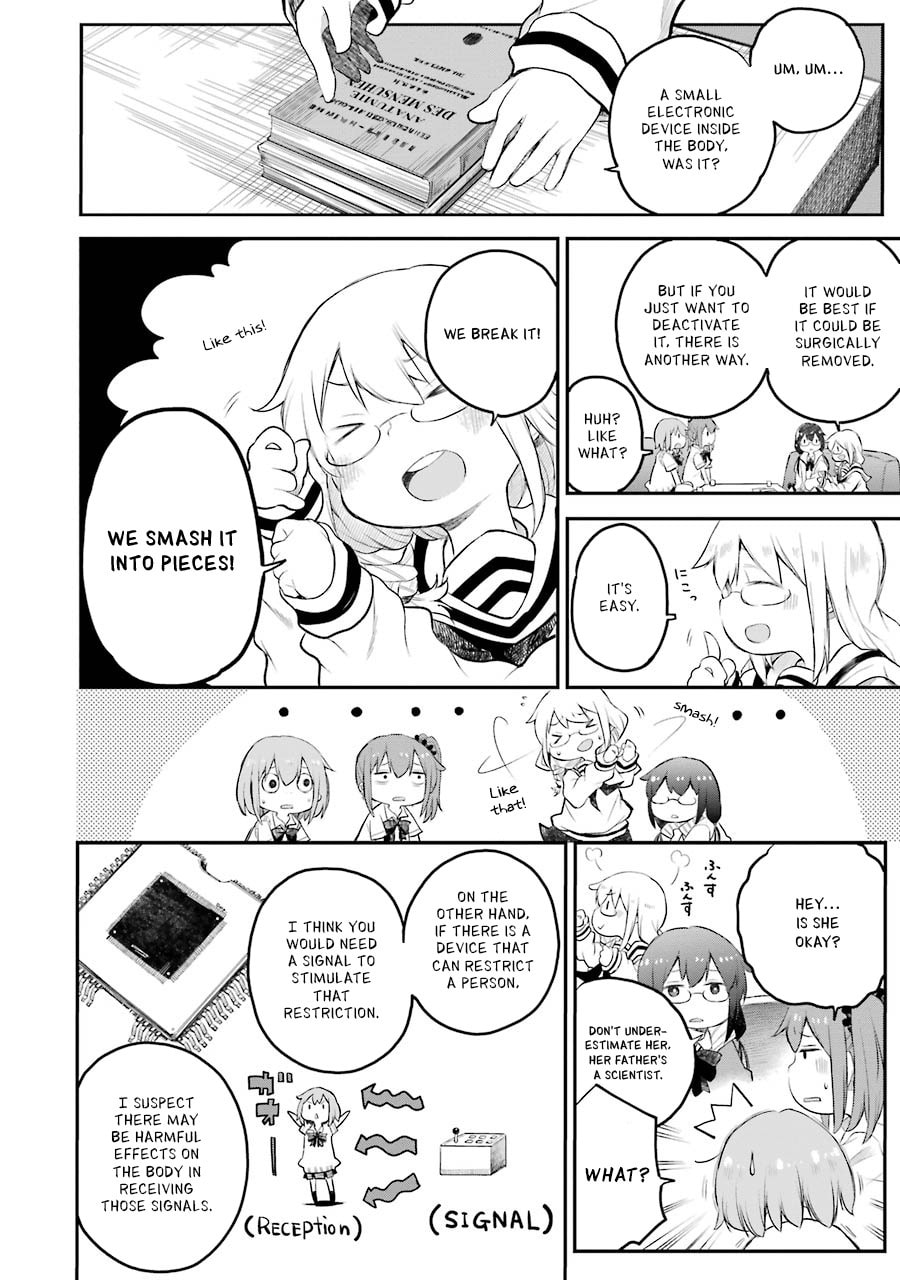 Read Happy End. chapter 11 image 27 on Lezhin