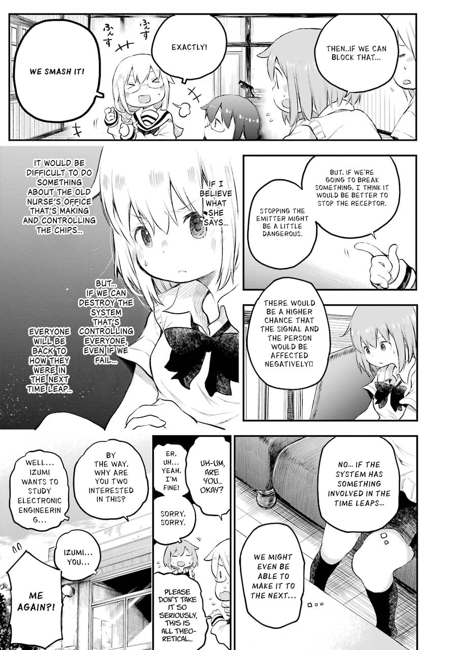Read Happy End. chapter 11 image 28 on Lezhin