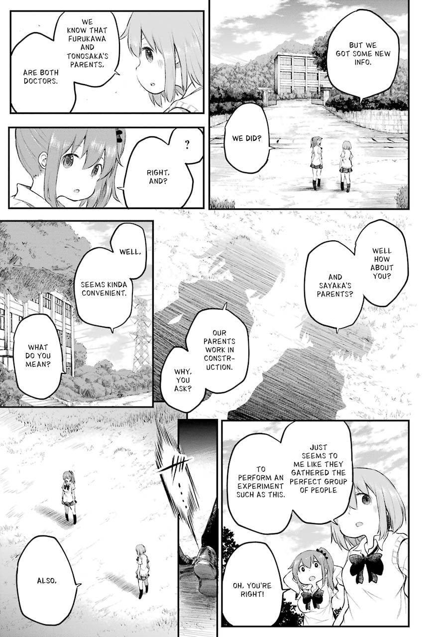 Read Happy End. chapter 11 image 30 on Lezhin