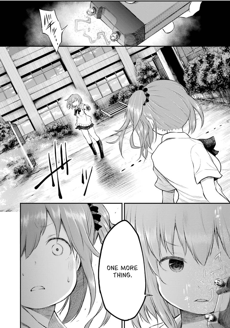Read Happy End. chapter 11 image 31 on Lezhin