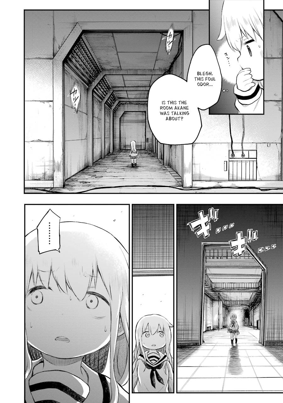 Read Happy End. chapter 11 image 33 on Lezhin