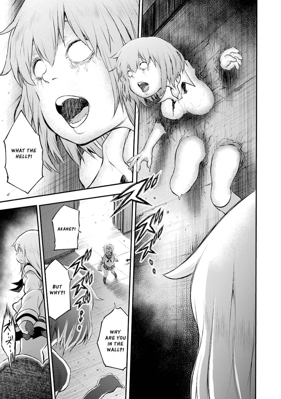 Read Happy End. chapter 11 image 34 on Lezhin