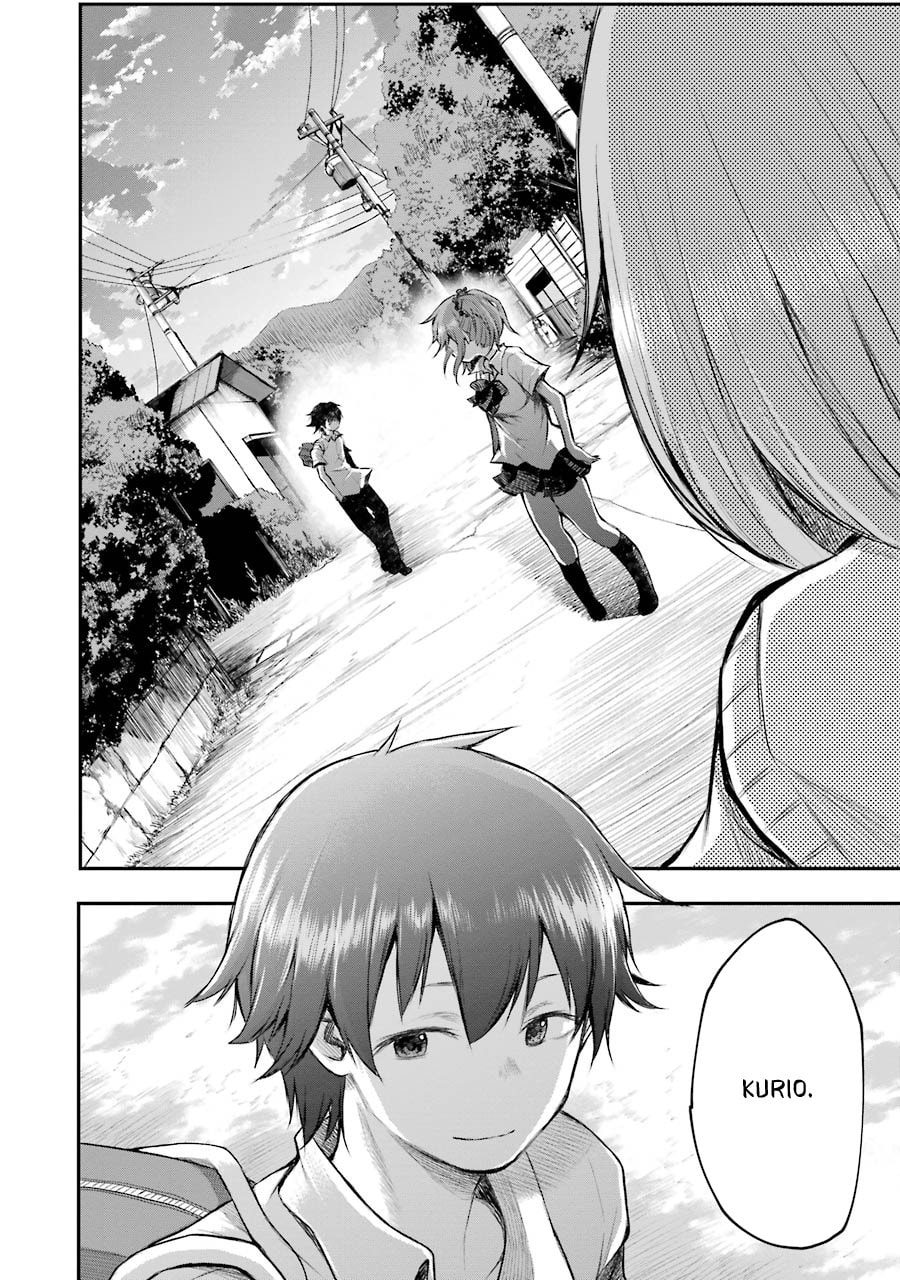 Read Happy End. chapter 11 image 37 on Lezhin
