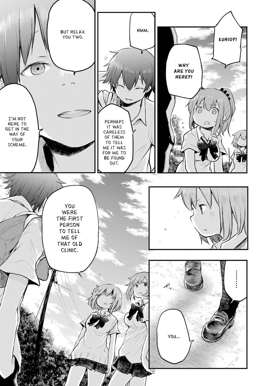 Read Happy End. chapter 11 image 38 on Lezhin