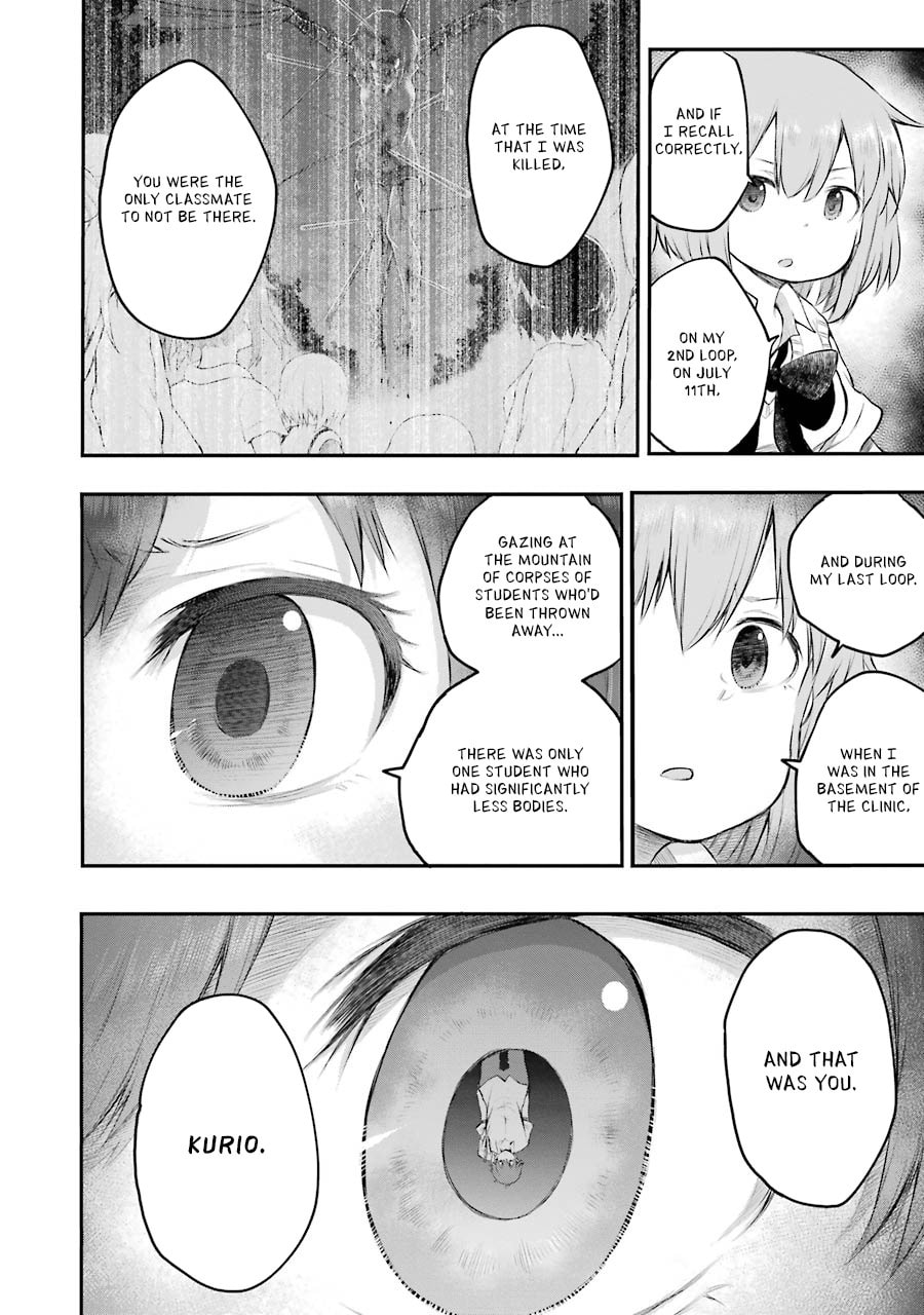 Read Happy End. chapter 11 image 39 on Lezhin