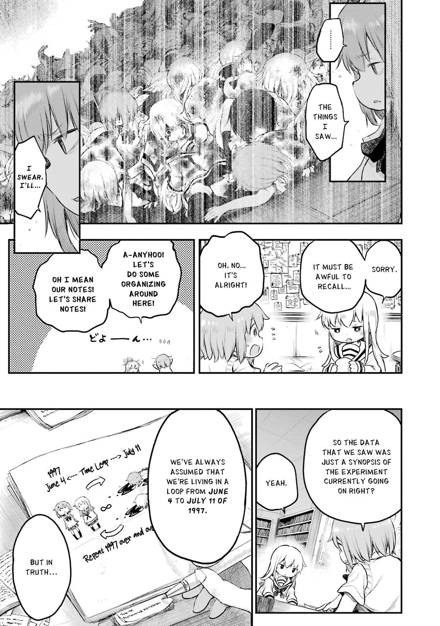 Read Happy End. chapter 11 image 4 on Lezhin