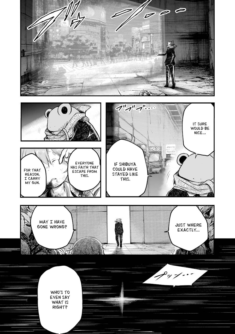 Read Happy End. chapter 11 image 44 on Lezhin