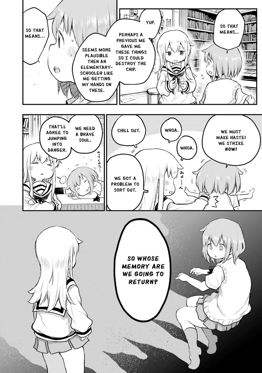 Read Happy End. chapter 11 image 9 on Lezhin