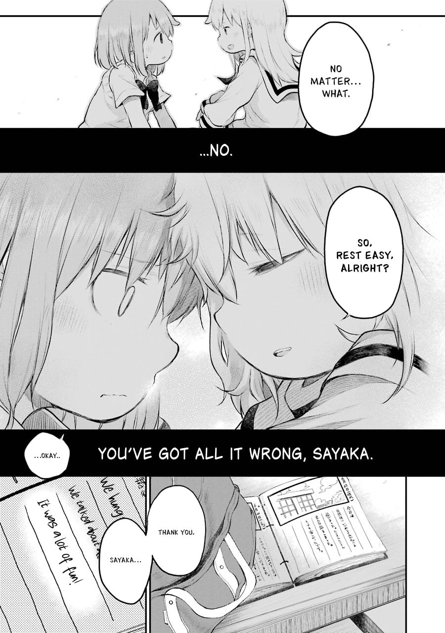 Read Happy End. chapter 12 image 19 on Lezhin