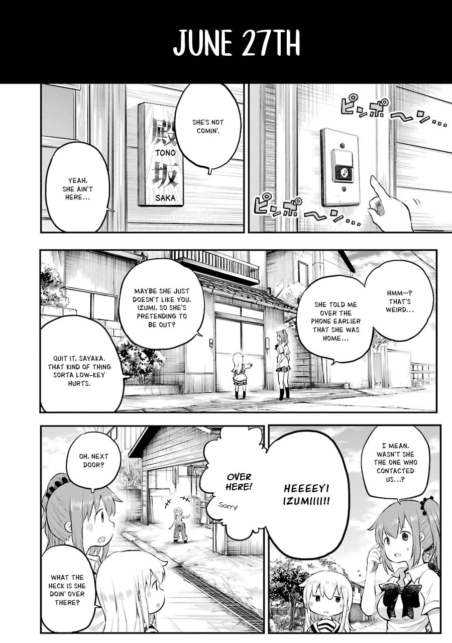 Read Happy End. chapter 12 image 20 on Lezhin