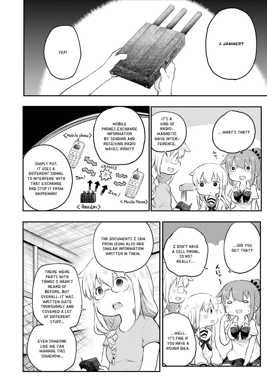 Read Happy End. chapter 12 image 22 on Lezhin