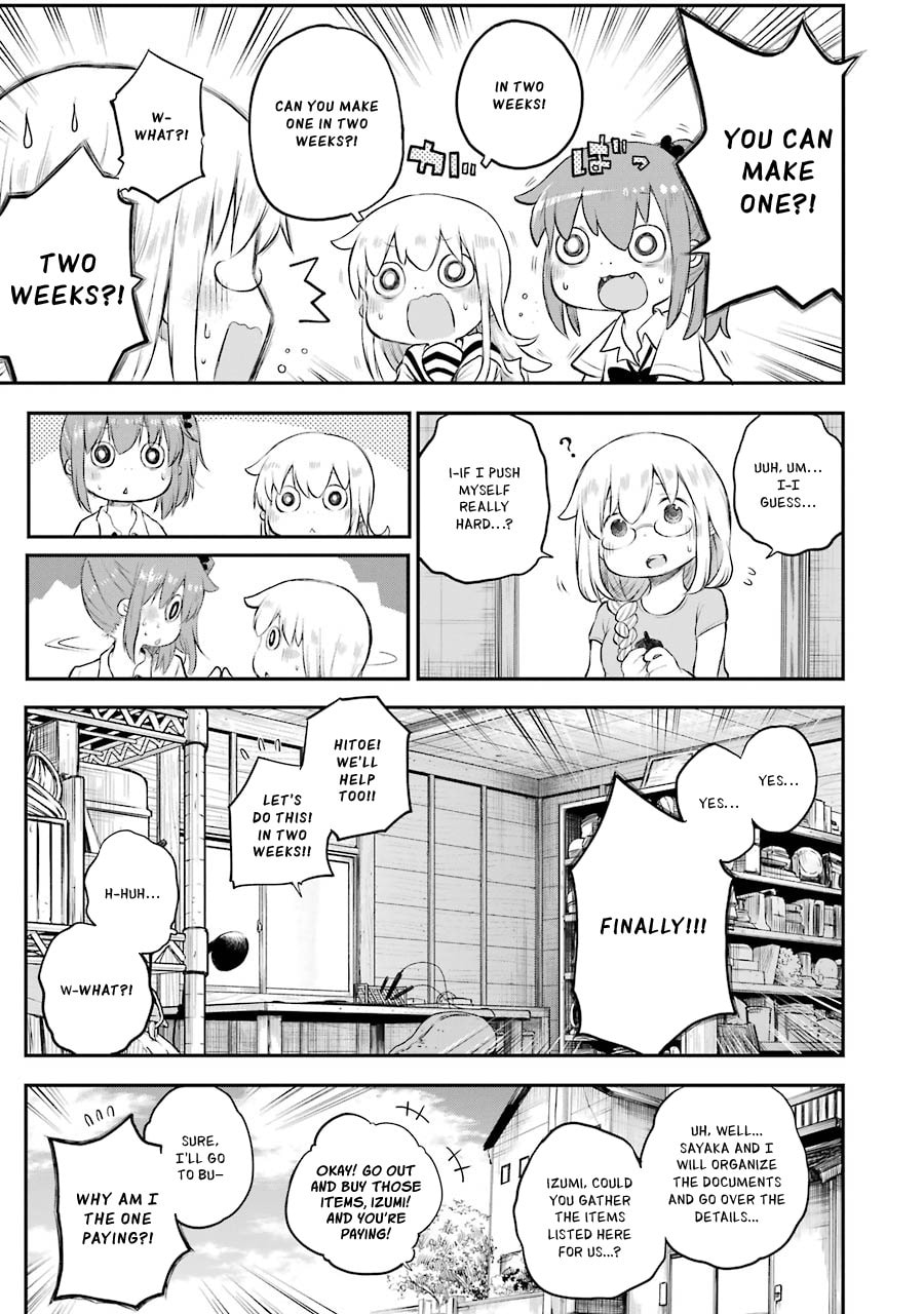 Read Happy End. chapter 12 image 23 on Lezhin