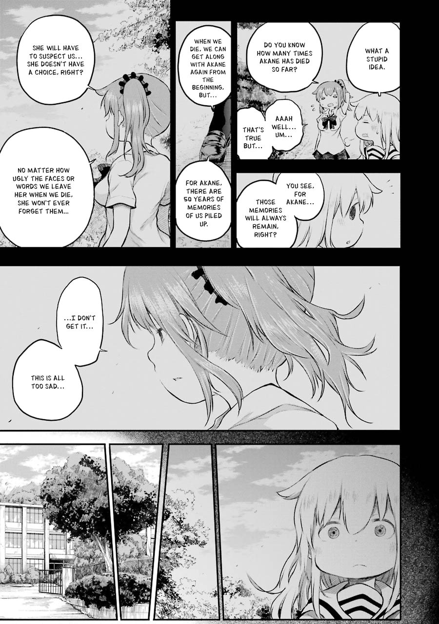 Read Happy End. chapter 12 image 27 on Lezhin