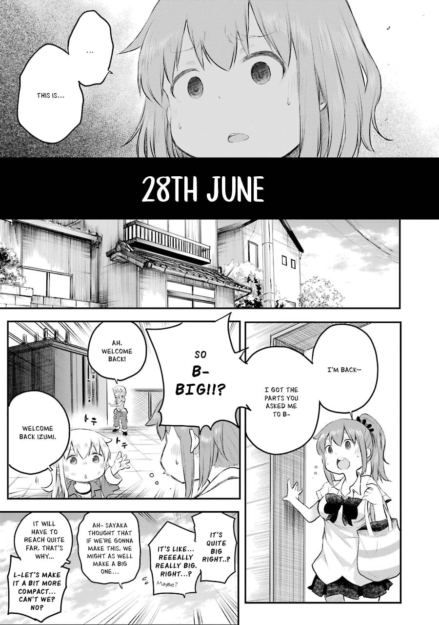 Read Happy End. chapter 12 image 29 on Lezhin