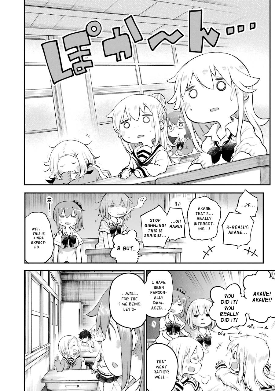 Read Happy End. chapter 12 image 35 on Lezhin