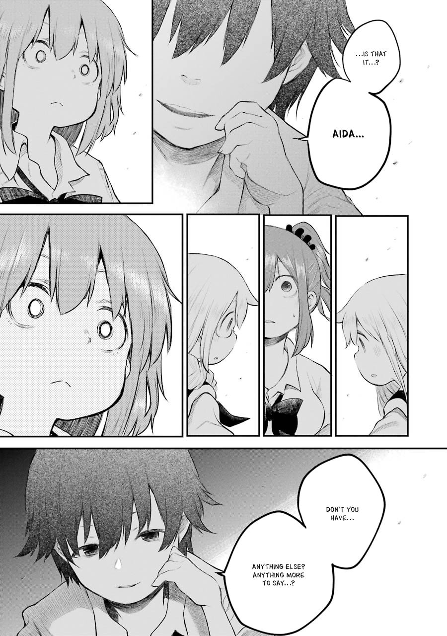 Read Happy End. chapter 12 image 36 on Lezhin