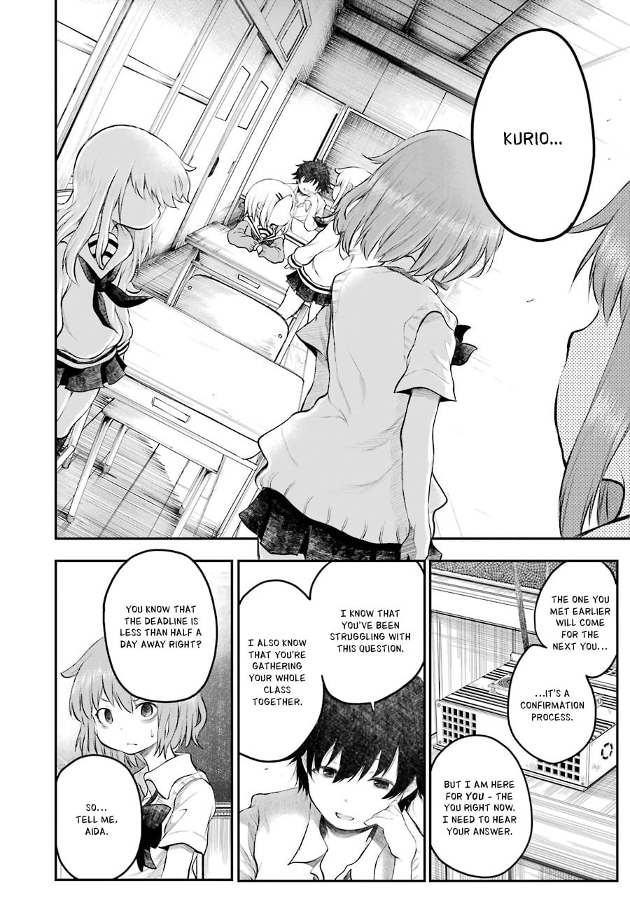 Read Happy End. chapter 12 image 37 on Lezhin